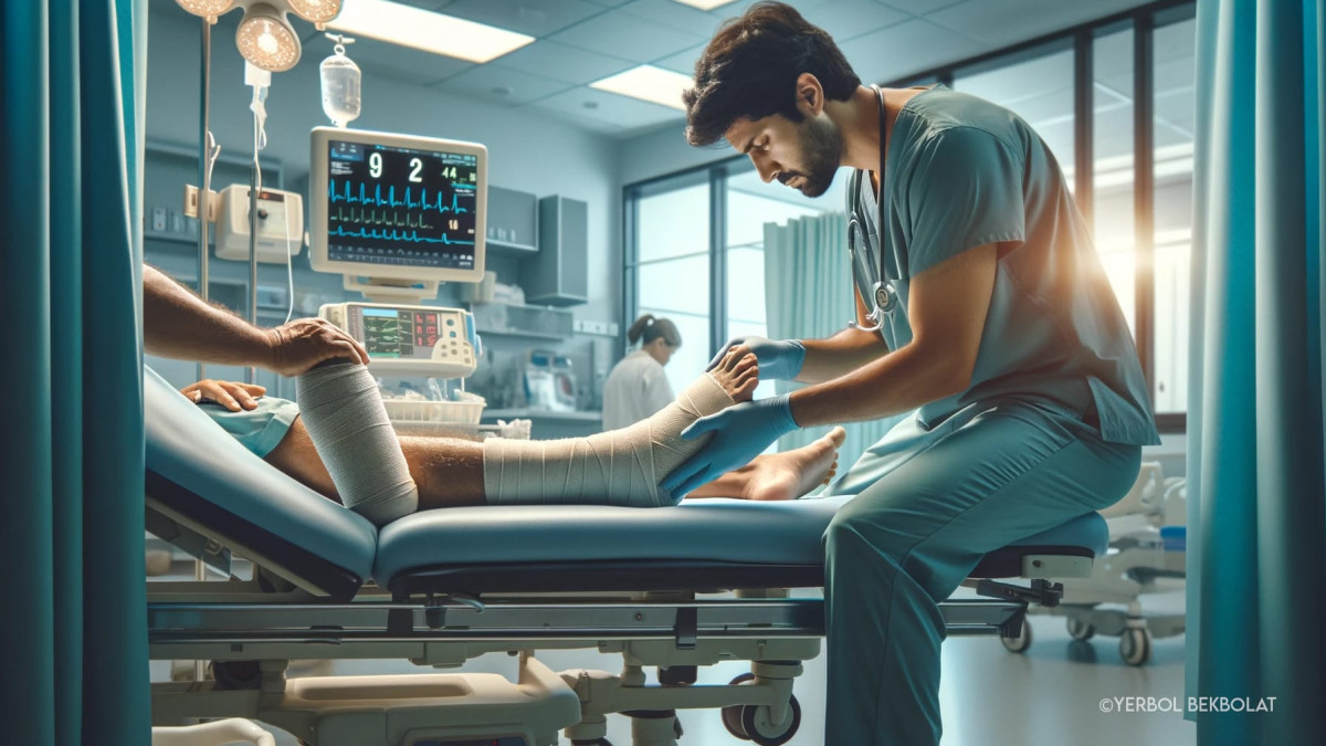  © El.kz/Ербол БЕКБОЛАТ/DALL-E 