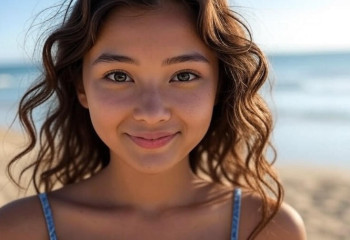 Загореть красиво и безопасно: секреты здоровой кожи на солнце