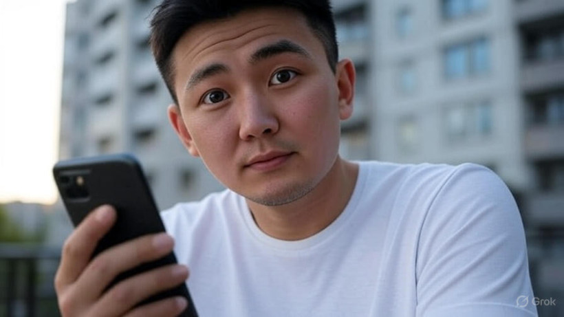  ©El.kz/Айгерим ЕСКЕНДИРОВА/Grok 