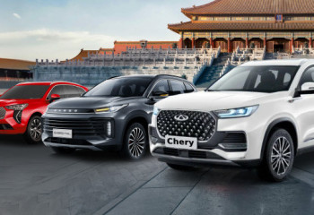 Қытайлық көліктердің қауіпті екені анықталды