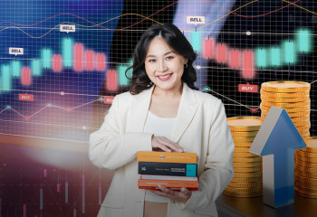 ТОП-10 акция: Инвестиция және трейдингті қалай бастауға болады?