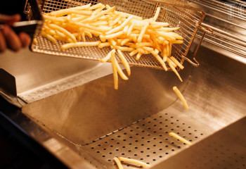 Қуырылған картоптың денсаулыққа қаупі қандай?