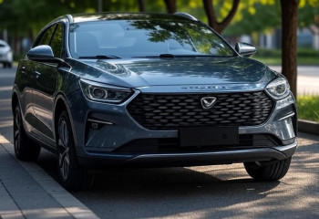 У нового Changan расплавился пластик на солнце - представители завода прокомментировали видео