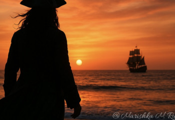 Johnny Depp open to Pirates of  Caribbean 6 return on one condition