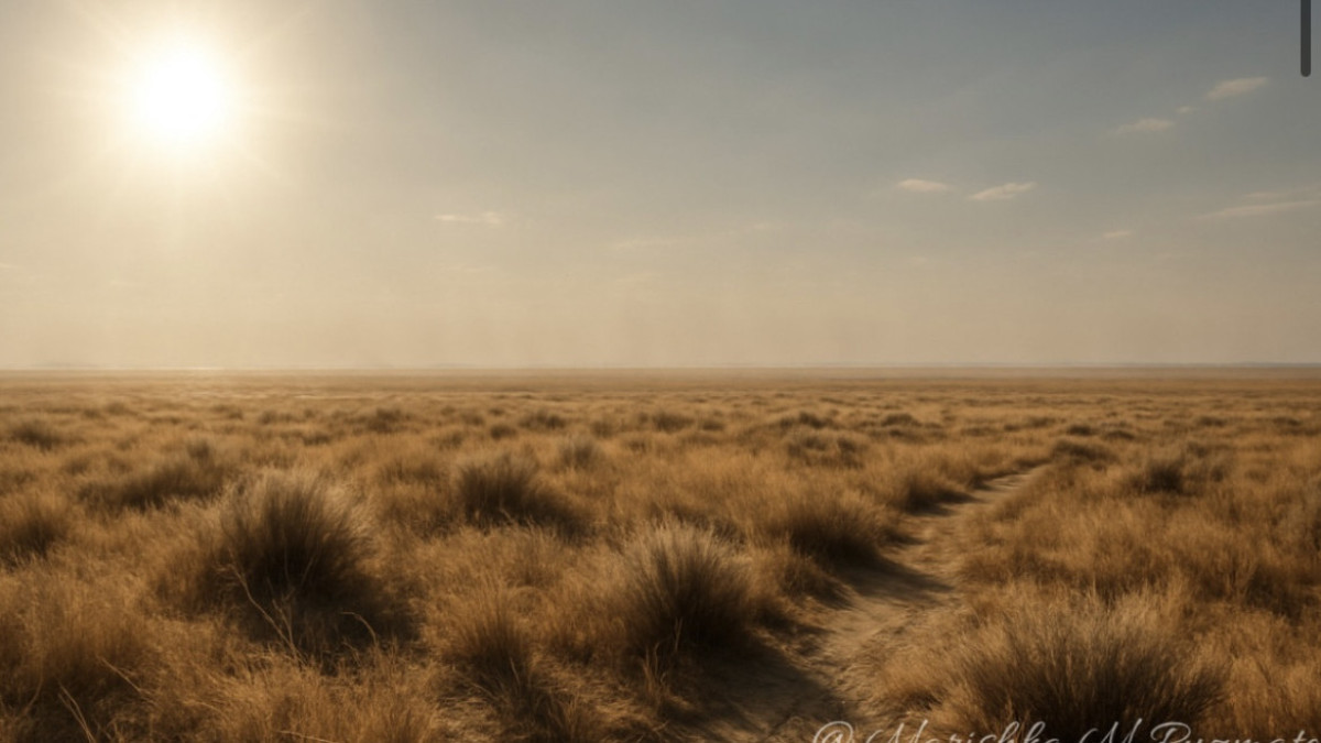  El.kz / Marina Ruzmatova/ ChatGPT 