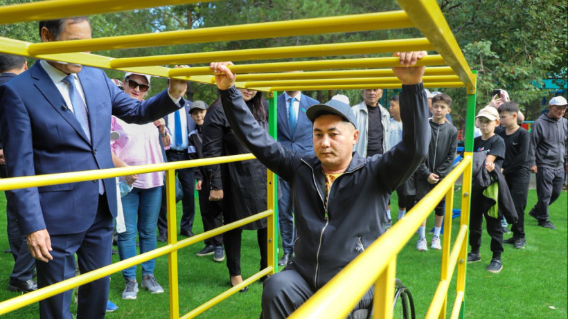  пресс-служба Ассамблеи народа Казахстана 