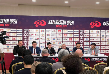 Астана примет международный турнир Kazakhstan Open 2025 по таеквондо (WT)