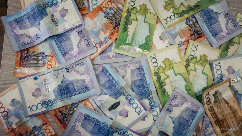  © El.kz/Арман МУХАТОВ 