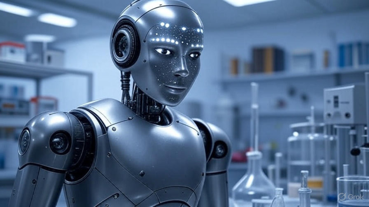  © El.kz / Grok / Динмухамед БЕЙСЕМБАЕВ 