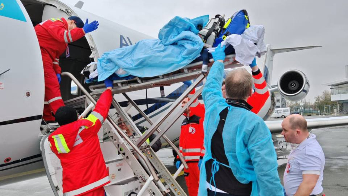  Денсаулық сақтау министрлігі 