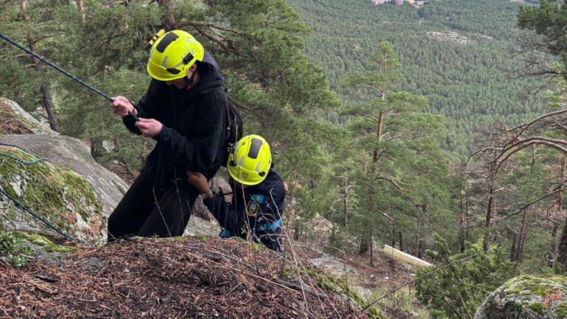 Төтенше жағдайлар министрлігі 
