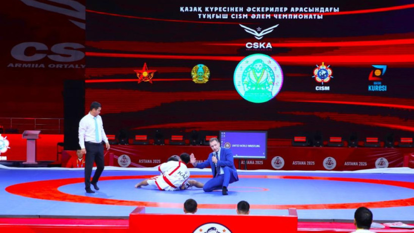  Қорғаныс министрлігі 