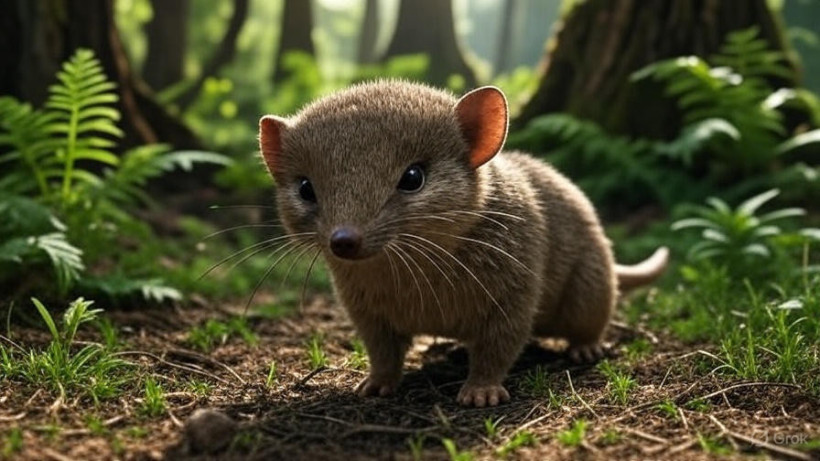  © El.kz / Grok / Динмухамед БЕЙСЕМБАЕВ 