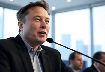 Grok против ChatGPT: Маск вступил в новый конфликт с Apple и OpenAI