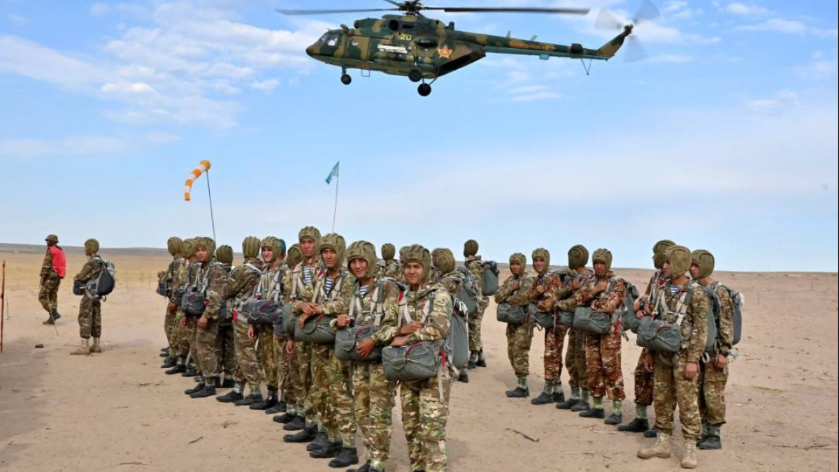  Қорғаныс министрлігі 