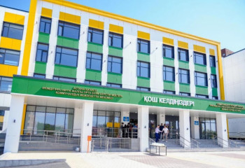 Жаңа оқу жылында елімізде 83 мектеп ашылады