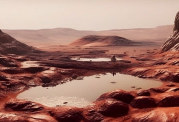 Учёные MIT нашли новый «рецепт» жизни без воды