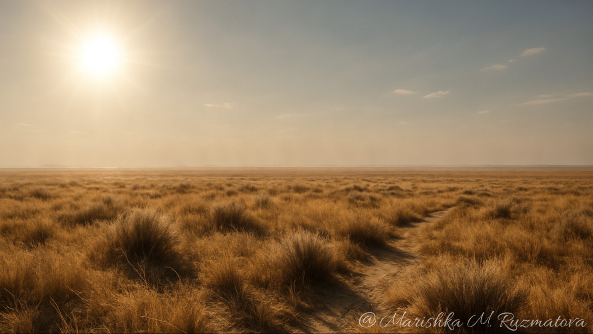  ©El.kz/Марина РУЗМАТОВА/ChatGPT 