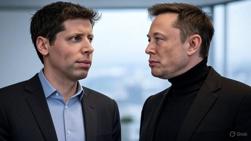  © El.kz / Grok / Динмухамед БЕЙСЕМБАЕВ 