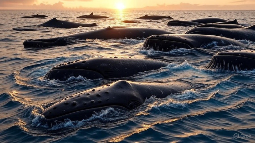  © El.kz / Grok / Динмухамед БЕЙСЕМБАЕВ 