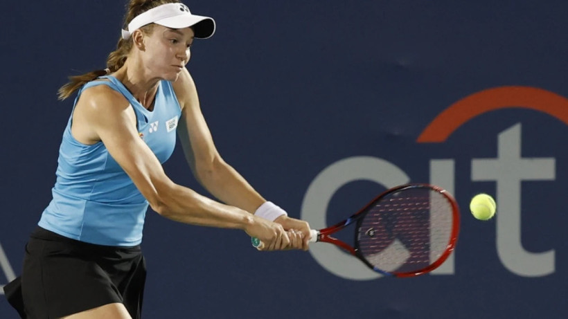  Теннис федерациясы 