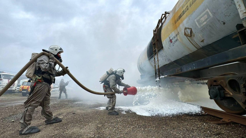  Төтенше жағдайлар министрлігі 