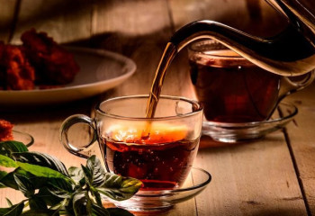 Шайды күн сайын ішу қауіпті ме? Маман кеңесі