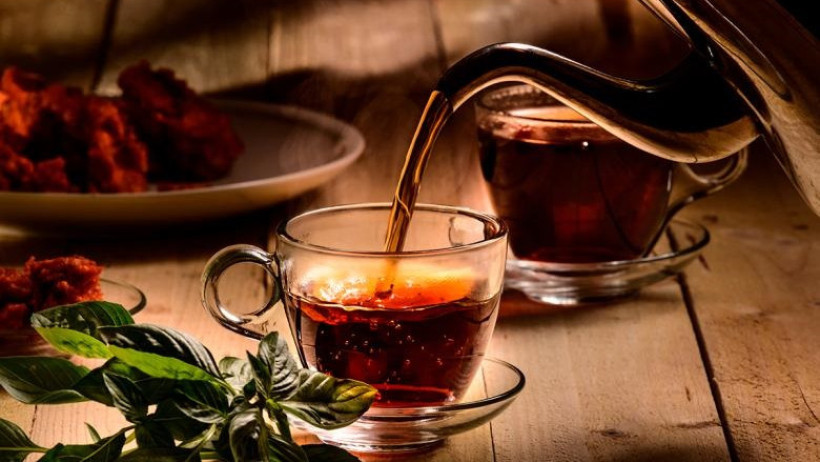  Shutterstock/FOTODOM 