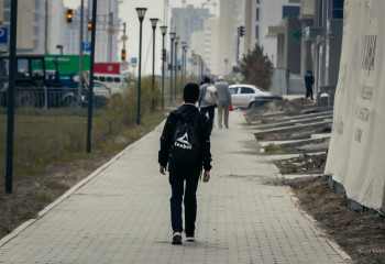 Оқушы сөмкесінің салмағы қандай болуы керек?