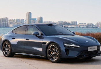 Электромобиль эволюциясы: ақылды, қуатты, жол талғамайтын жаңа модельдер