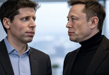 Sam Altman, OpenAI to reportedly back a startup that takes on Musk’s Neuralink