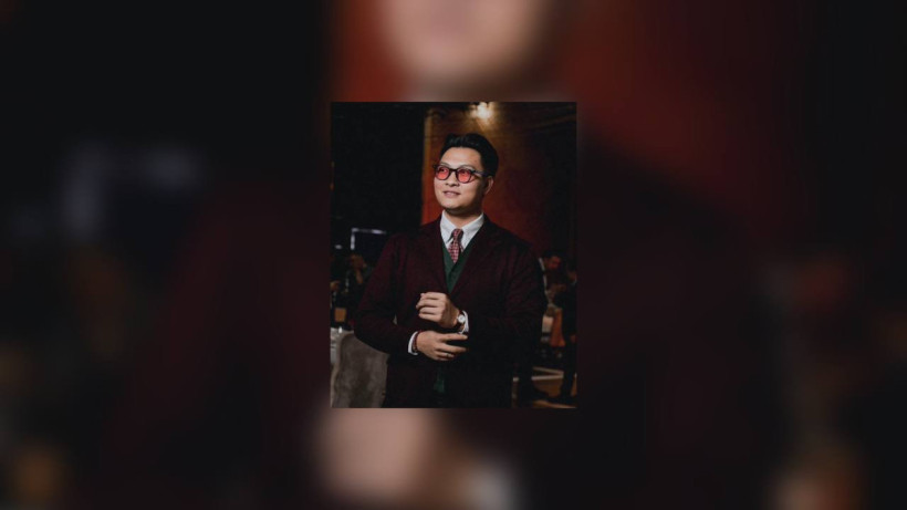  Предоставлено Энди Ли 