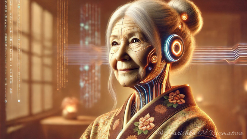  ©El.kz/Марина РУЗМАТОВА/ChatGPT 