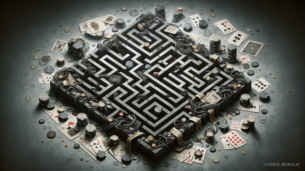  © El.kz/Ербол БЕКБОЛАТ/DALL-E 