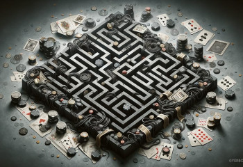 Как вычислить лудомана