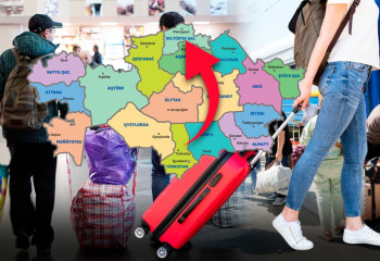 Оңтүстіктен солтүстікке көшкендерге қандай жеңілдіктер бар?