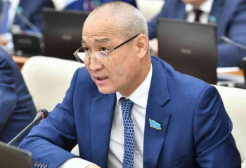 ЛГБТ – ұлт болашағына қауіпті