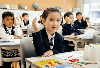 Қазақстанда оқушылардың демалыс күндері бекітілді