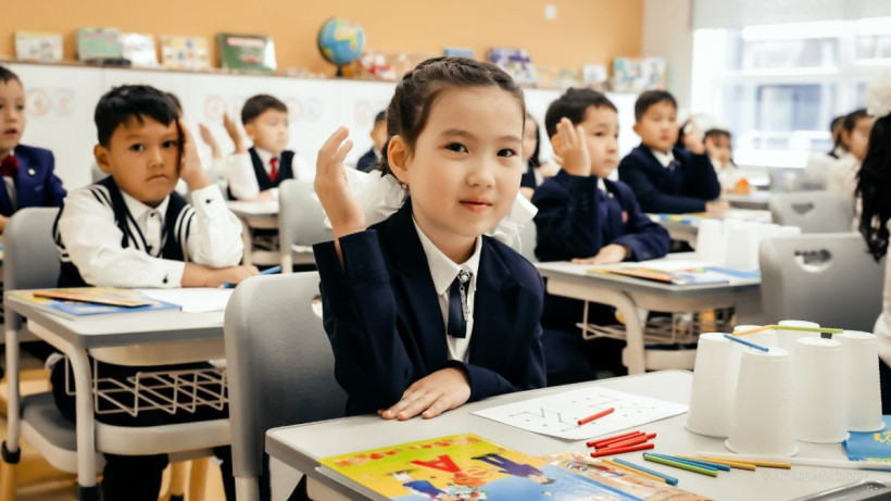  El.kz/Арман МҰХАТОВ 