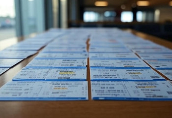 Авиабилет из Астаны в Стамбул за 2000 тенге продает одна из авиакомпаний Турции