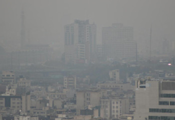 Ауаның ластануынан бір жылда 35 мың адам көз жұмды