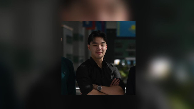  Предоставлено Асланом Сабыровым 