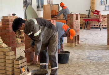 Қарағанды жастары жұмысшы мамандықтарына қалай бет бұрды