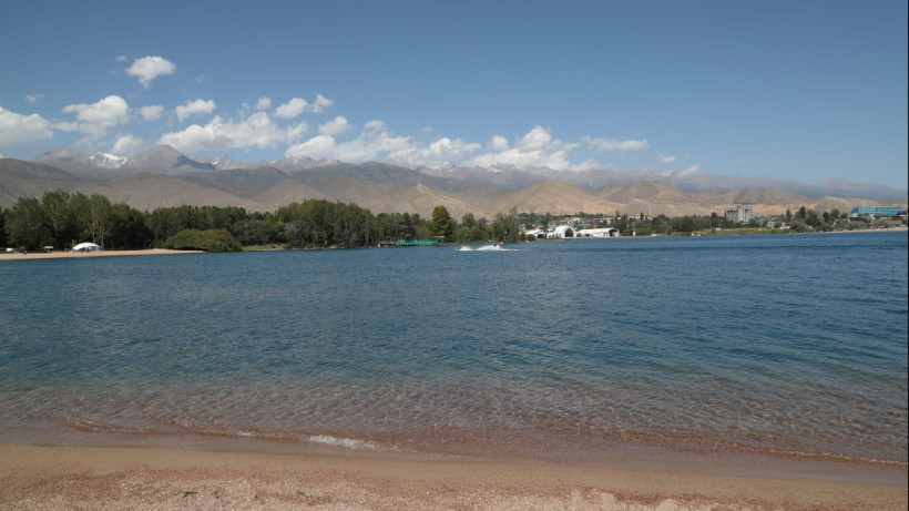  ©El.kz/ Бауыржан ЖУАСБАЕВ 