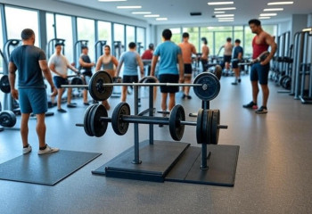 30 минут тренировки замедляют рост раковых клеток на 30%