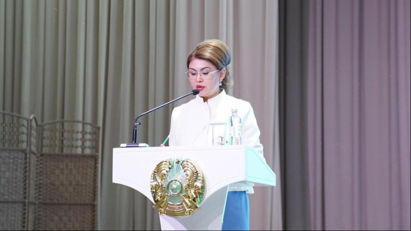  Мәдениет және ақпарат министрлігінің баспасөз қызметі 