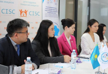 Елордада халықаралық стандарттарды енгізу мәселесі талқыланды