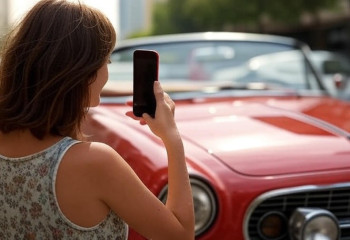 Нарушитель на дороге: найден быстрый способ наказать автохамов