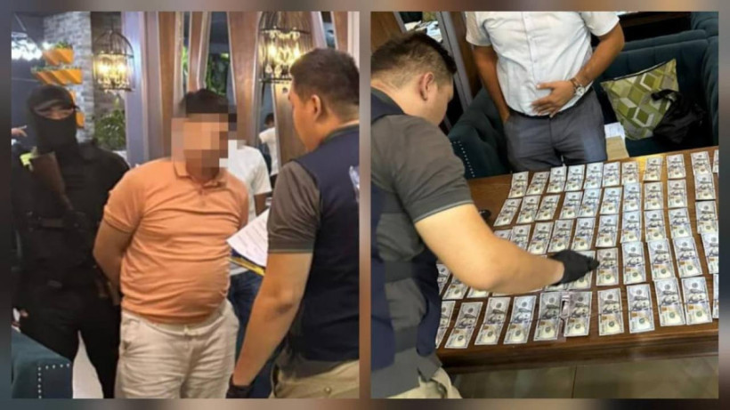  ІІМ-нің баспасөз қызметі 