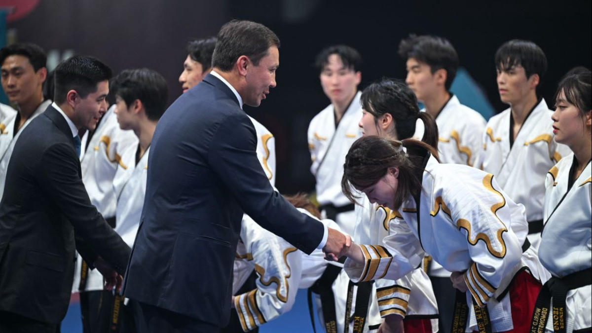  Olympic.kz 